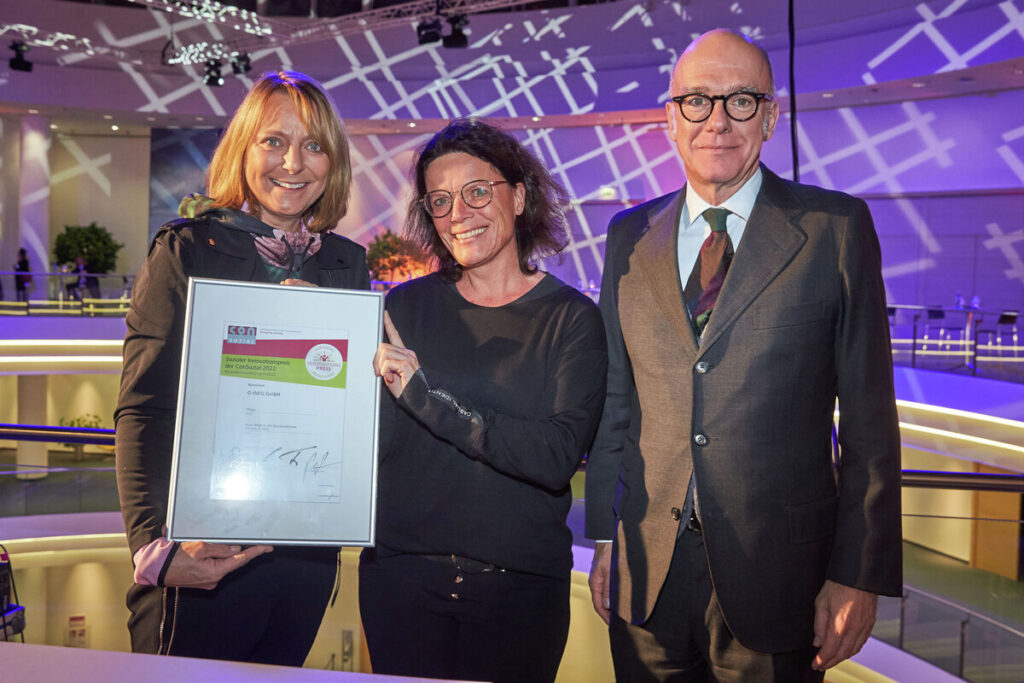 Caritasverband Kreis Soest