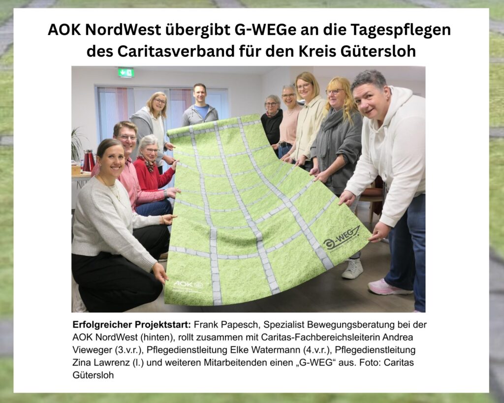 Caritasverband Kreis Soest