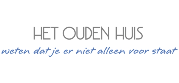 Het Oudenhuis G-WEG Valpreventie