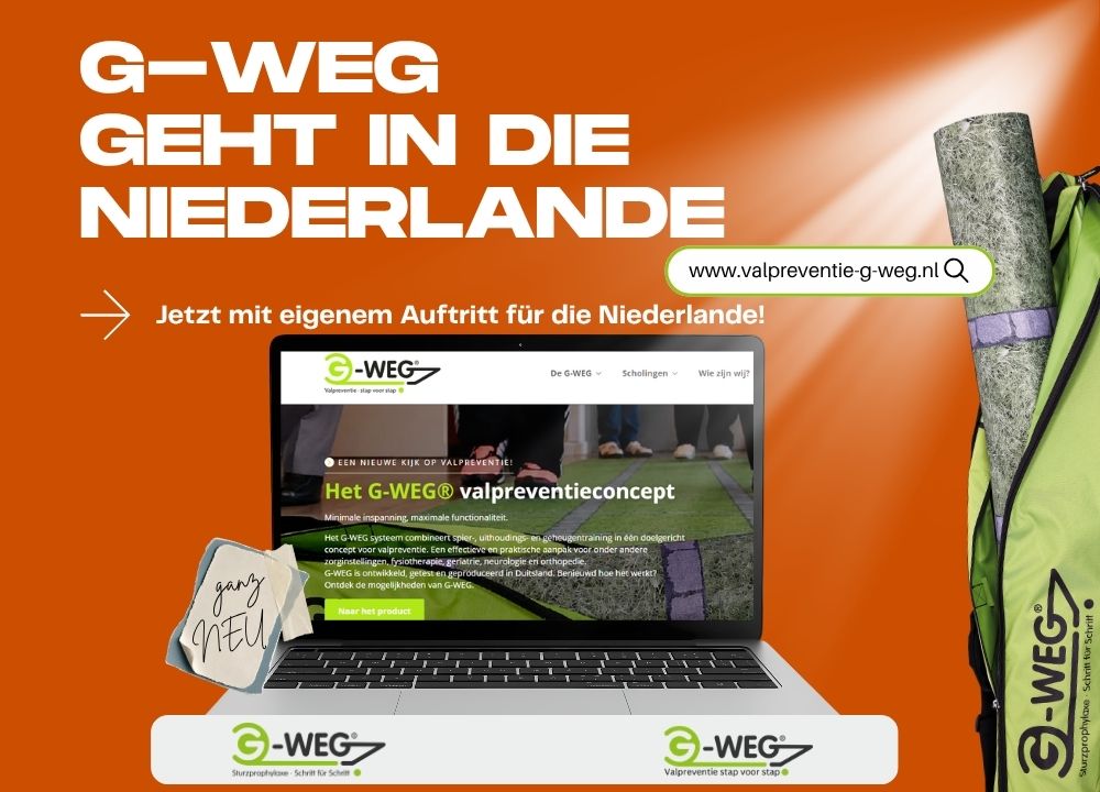 gweg valpreventie in nederlands